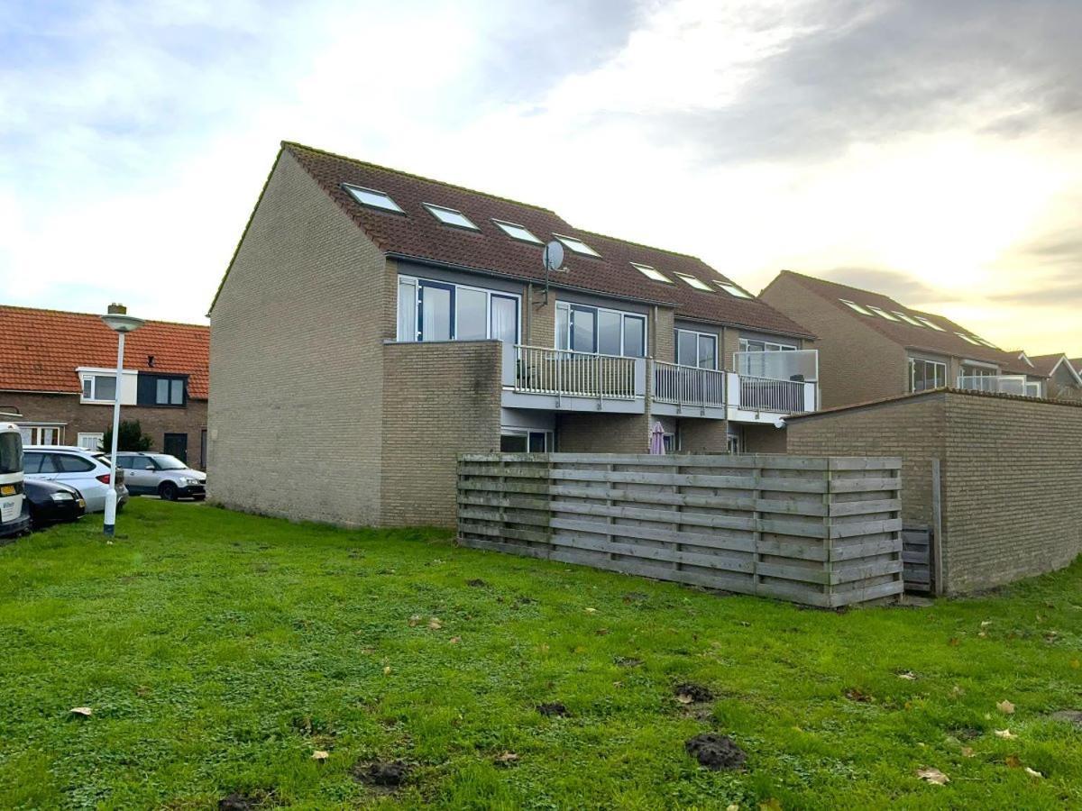 Meidoornstraat 2 Parterre * Cadzand