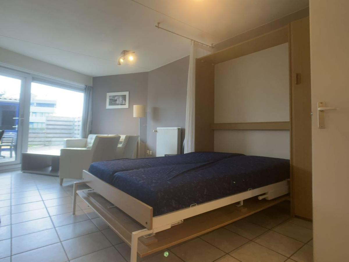 Meidoornstraat 2 Parterre Appartement Cadzand
