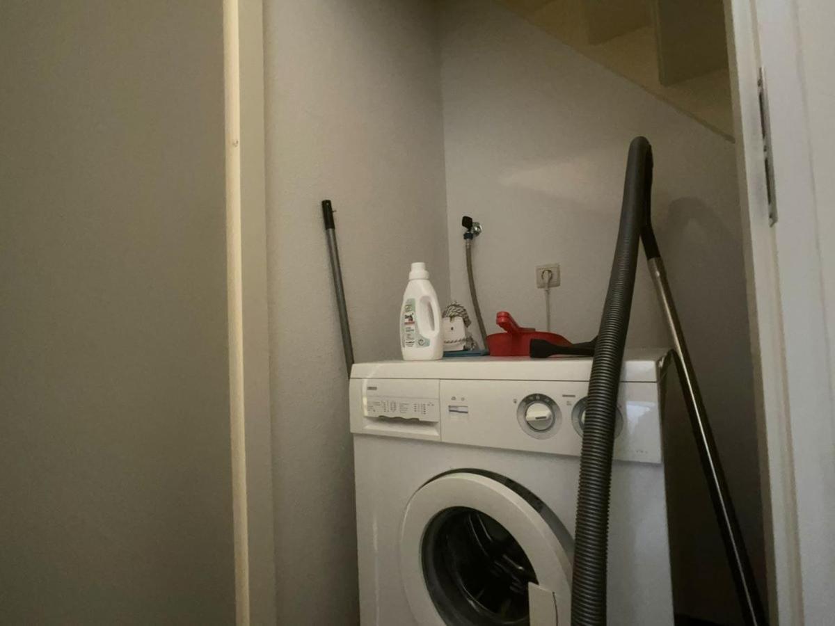 Meidoornstraat 2 Parterre Appartement Cadzand